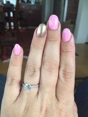 Magic Nails: The Secret to Flawless Nail Care in East Greenwich